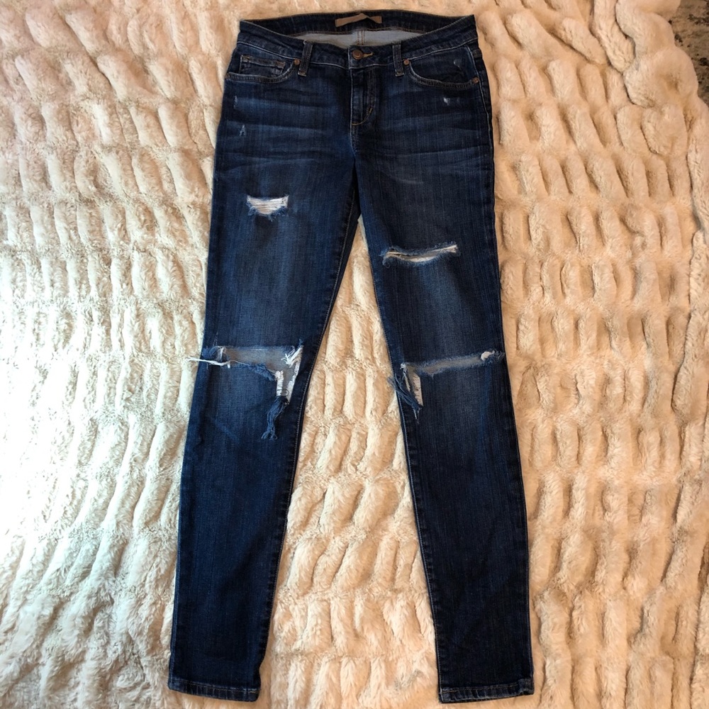 Joe’s Jeans Skinny Ankle